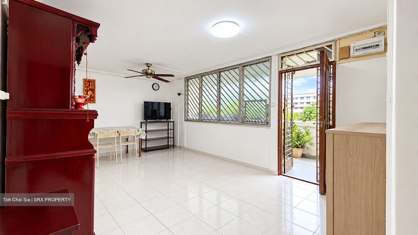 Blk 350 Bukit Batok Street 34 (Bukit Batok), HDB 4 Rooms #634719181